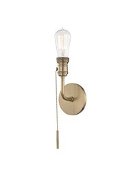 Lexi 1-Light Wall Sconce